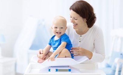 Bật mí chuẩn cân nặng trẻ sơ sinh theo WHO